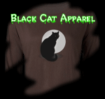 Black Cat Apparel