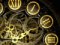 Mechanical Clock 3D 