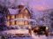 Christmas Snow 