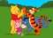 Winnie the Pooh 3