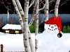 Winter Dreams 