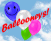 Ballooneys Lite