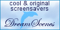 Dreams Scenes Screensaver