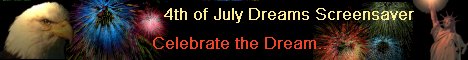 4th of July Dreams 